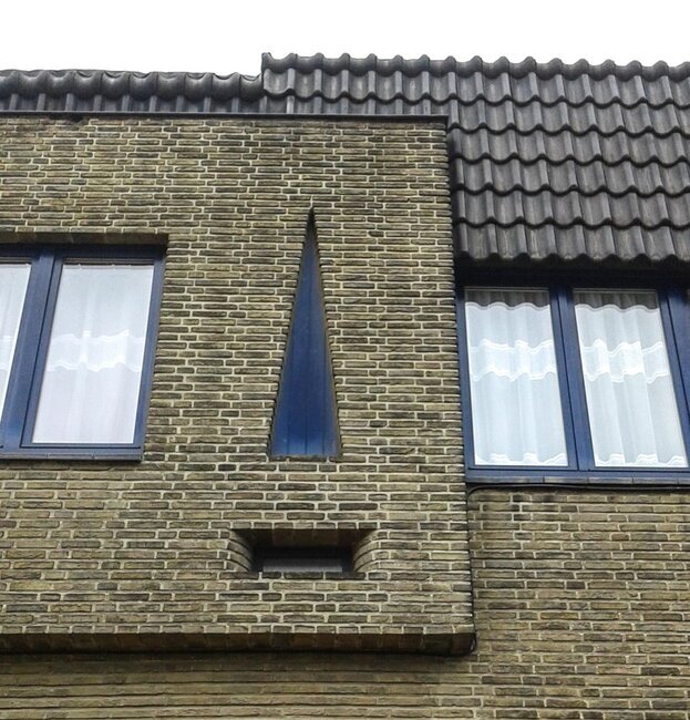 Avenue Bourgmestre Jean Materne 238
<br/>
Jean-Marie Cheffert, 2019